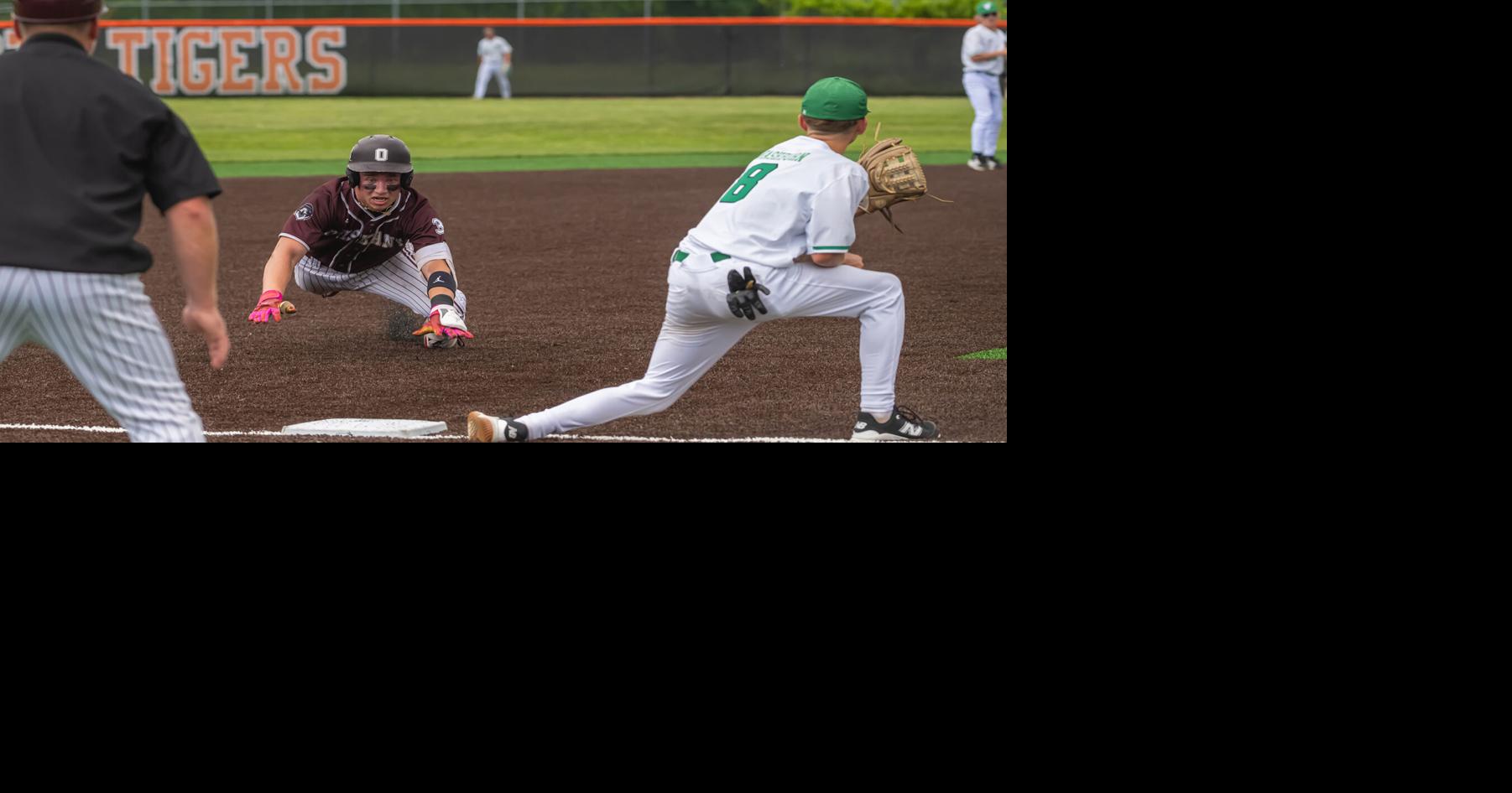 Read moreOriskany's run for a second straight state baseball title ends in semifinals
