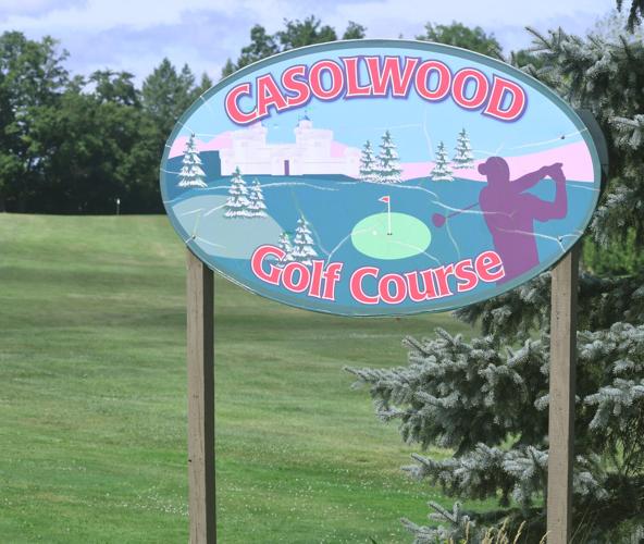 Casolwood Golf Course: Enjoyable for all players Sports