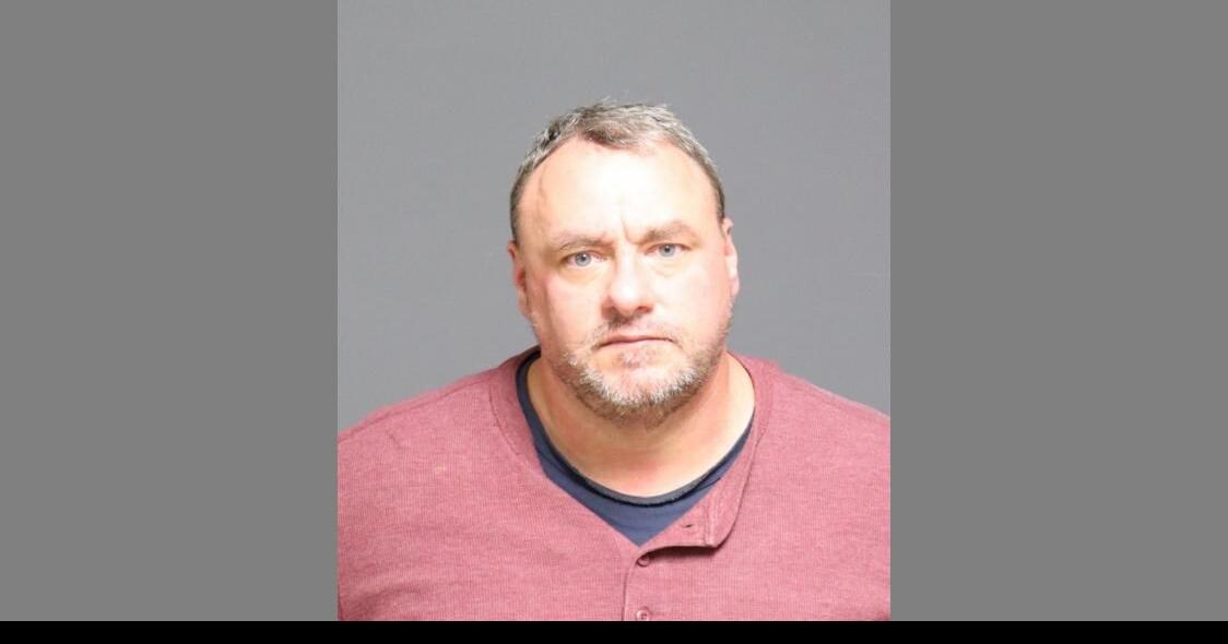 Employee accused of stealing from Pursuit Aerospace in Whitestown