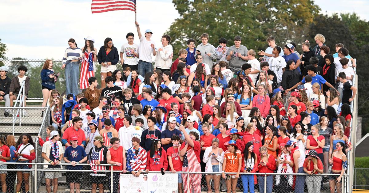 RFA adds enhanced screening as Rome schools update security
