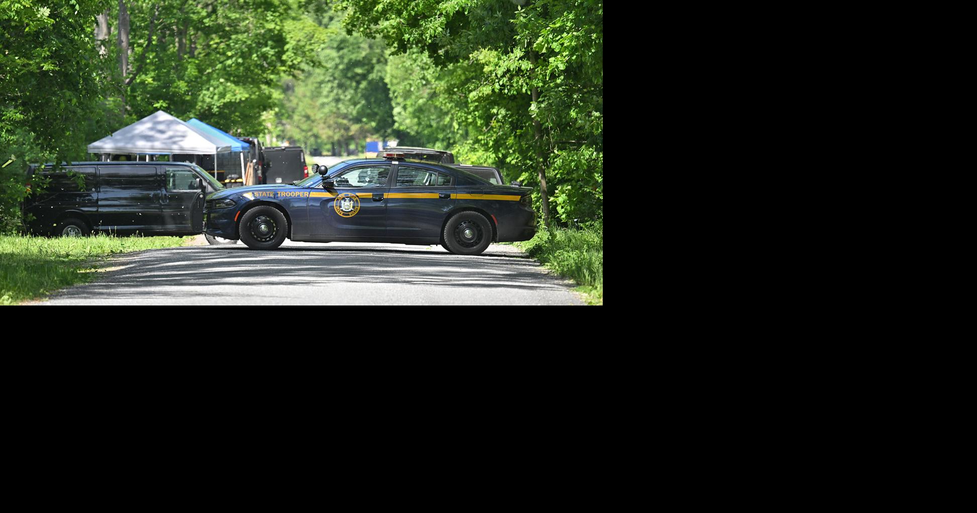 Read moreState Police confirm Lock 22 death believed connected to missing Rome man