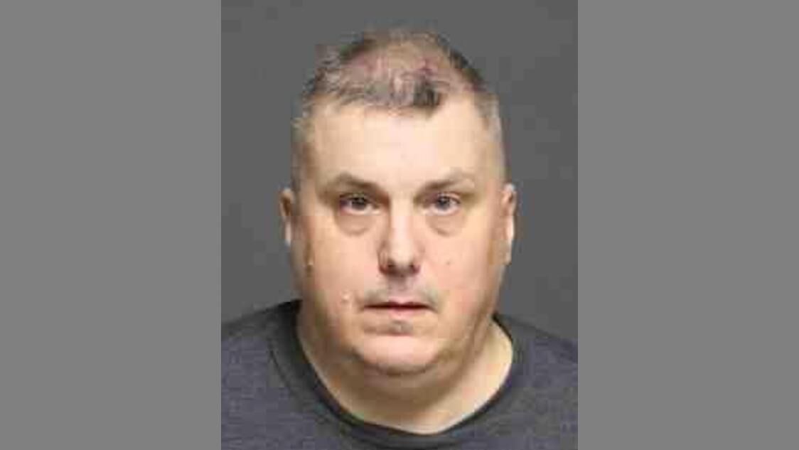 New Hartford Man Sentenced To 56 Years To Life In Prison For Raping ...