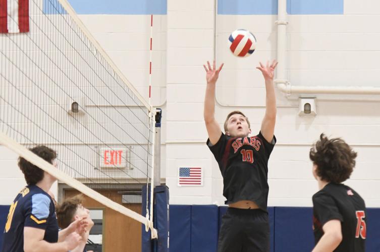 SECTION III BOYS VOLLEYBALL: Chittenango earns Class B title ...