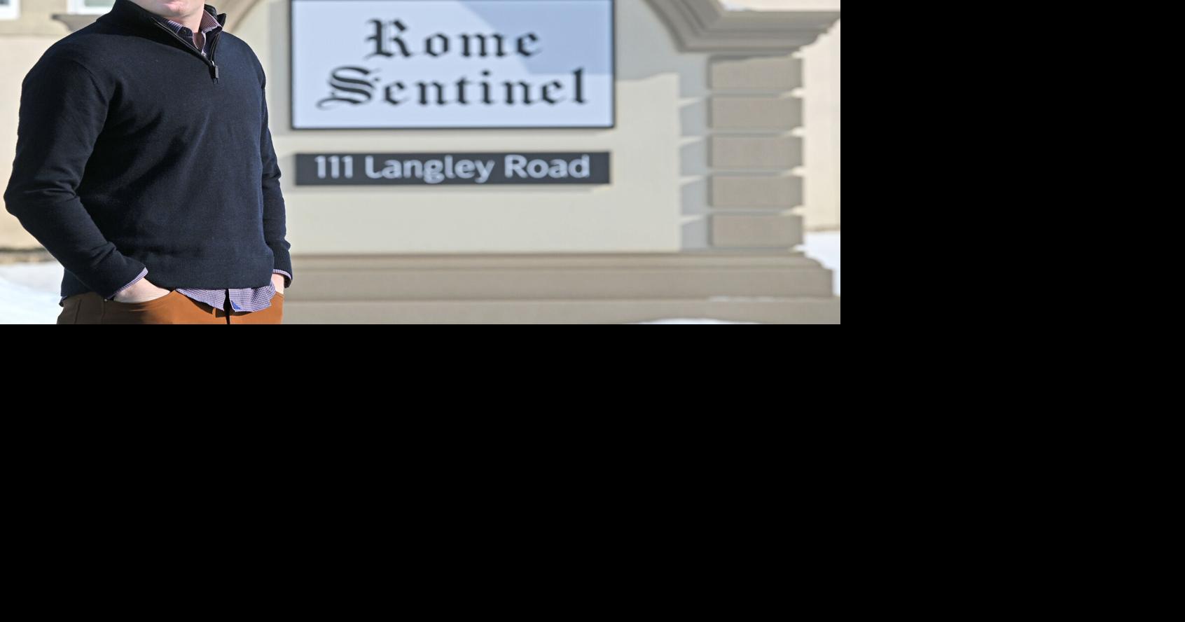 Utica-Rome is a success story. Act like it. | Opinion | romesentinel.com