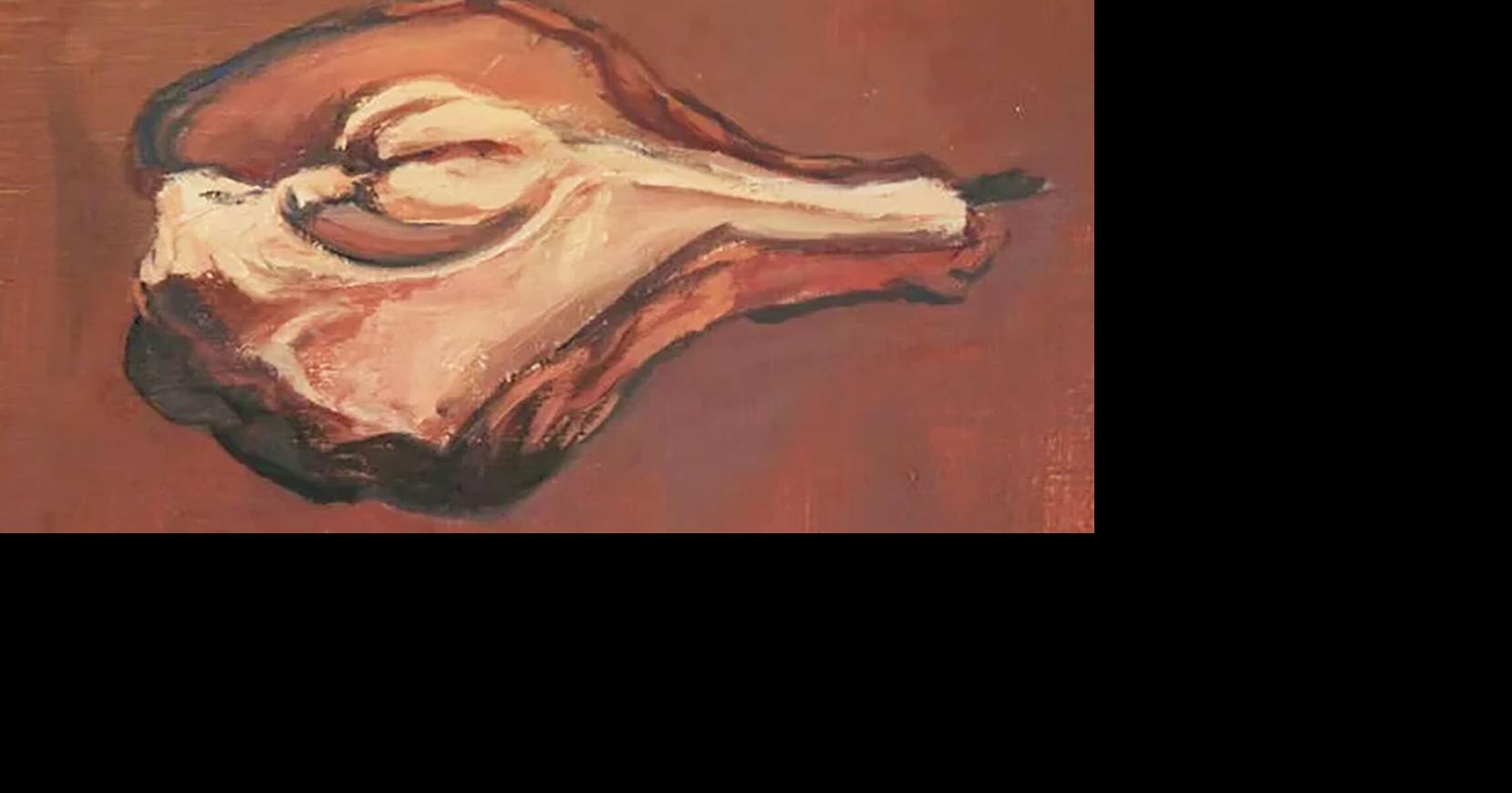 Read moreJan Burke's 'The Nature of Pear' opens at Mohawk Valley Center for the Arts