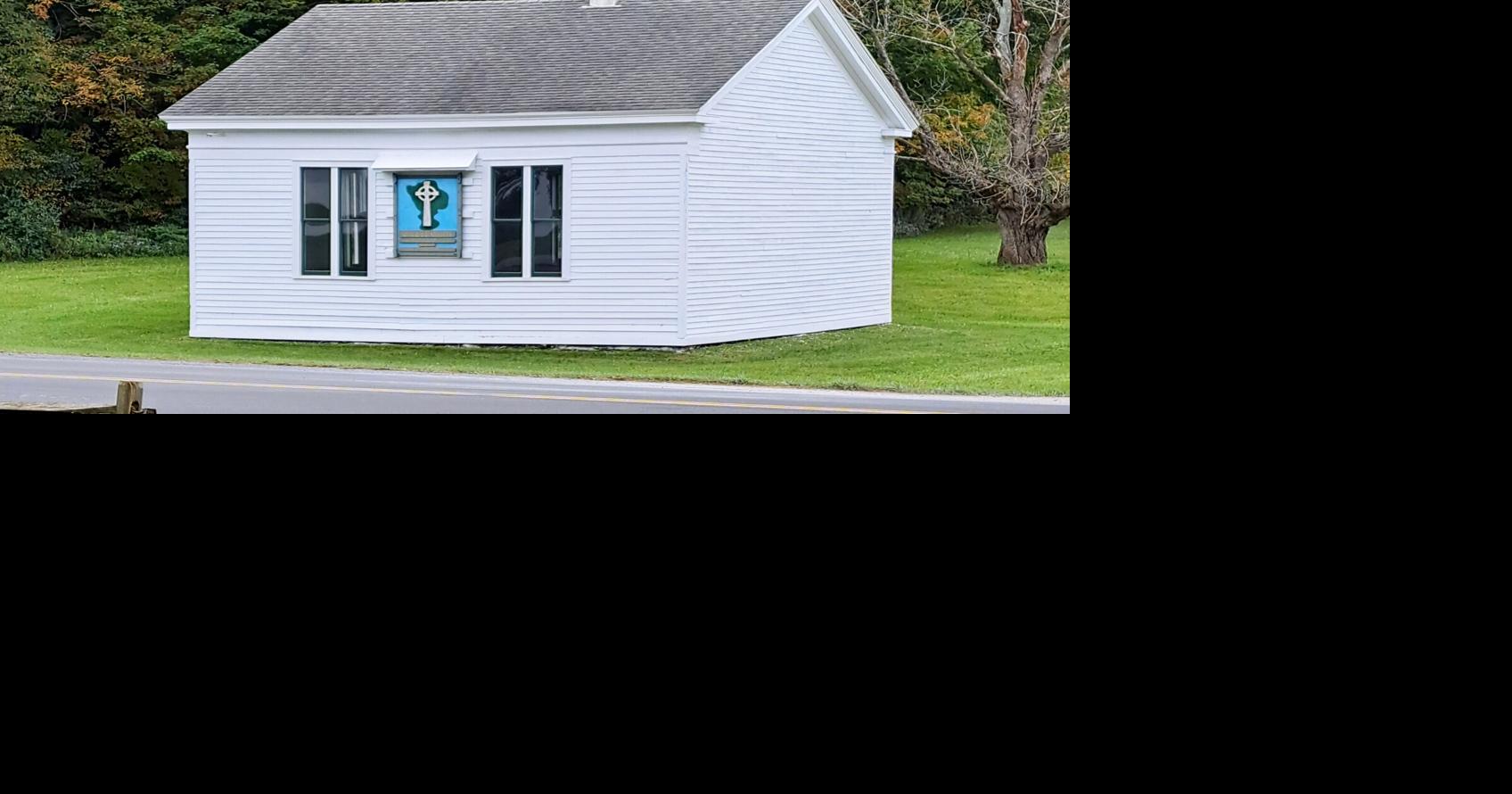 REMSEN NEWS: Rotary Club welcomes author Mike Parker | Boonville Herald ...