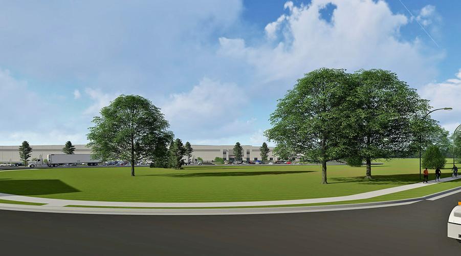 Orgill site-work financing squared away | County news | romesentinel.com