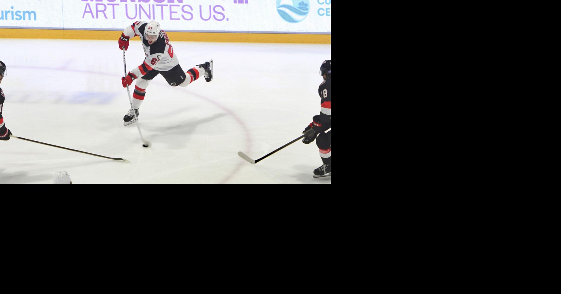 Read moreNew Jersey Devils open free agency with moves that could assist Utica Comets