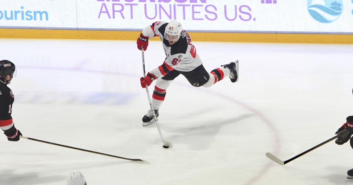 Read moreNew Jersey Devils open free agency with moves that could assist Utica Comets