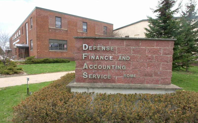 DFAS union keeps wary on on potential impacts of automation project ...