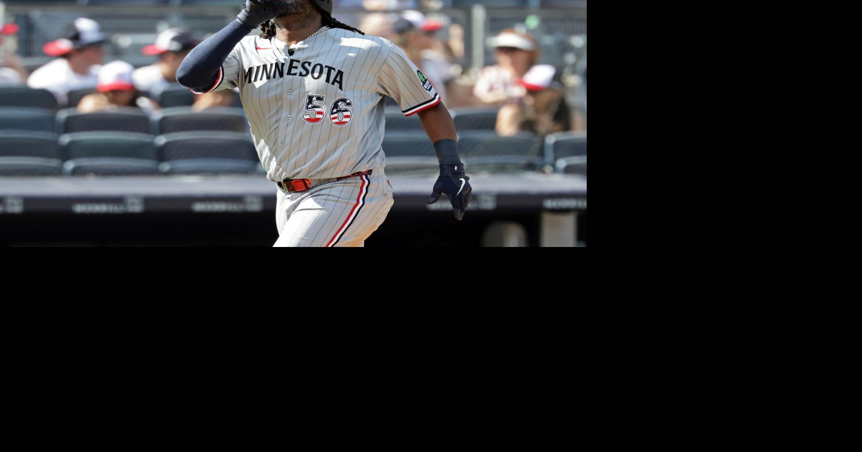 Read moreJosh Bell homers twice as Twins go deep six times in win over Yankees