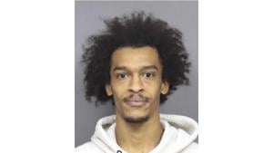 Utica Man Charged With Weapon Possession
