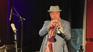 Jazz Luminary Set to Return to Utica for Season Opener