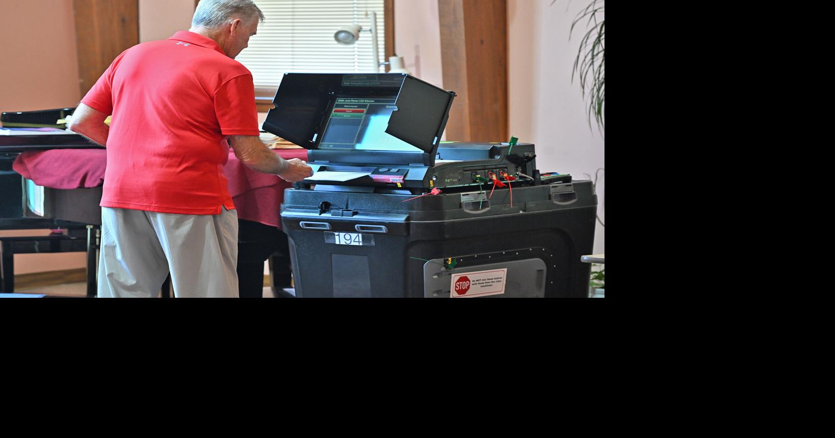 Read moreRome City School District budget approved by voters