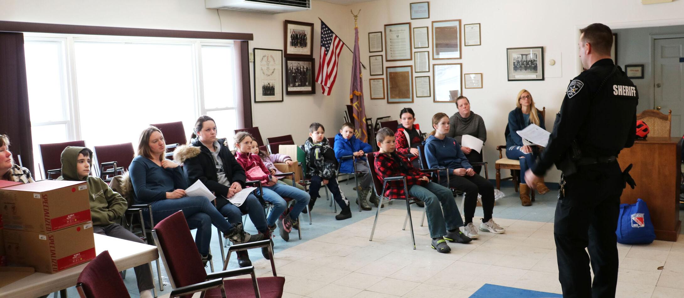 Page A9 Boonville Herald