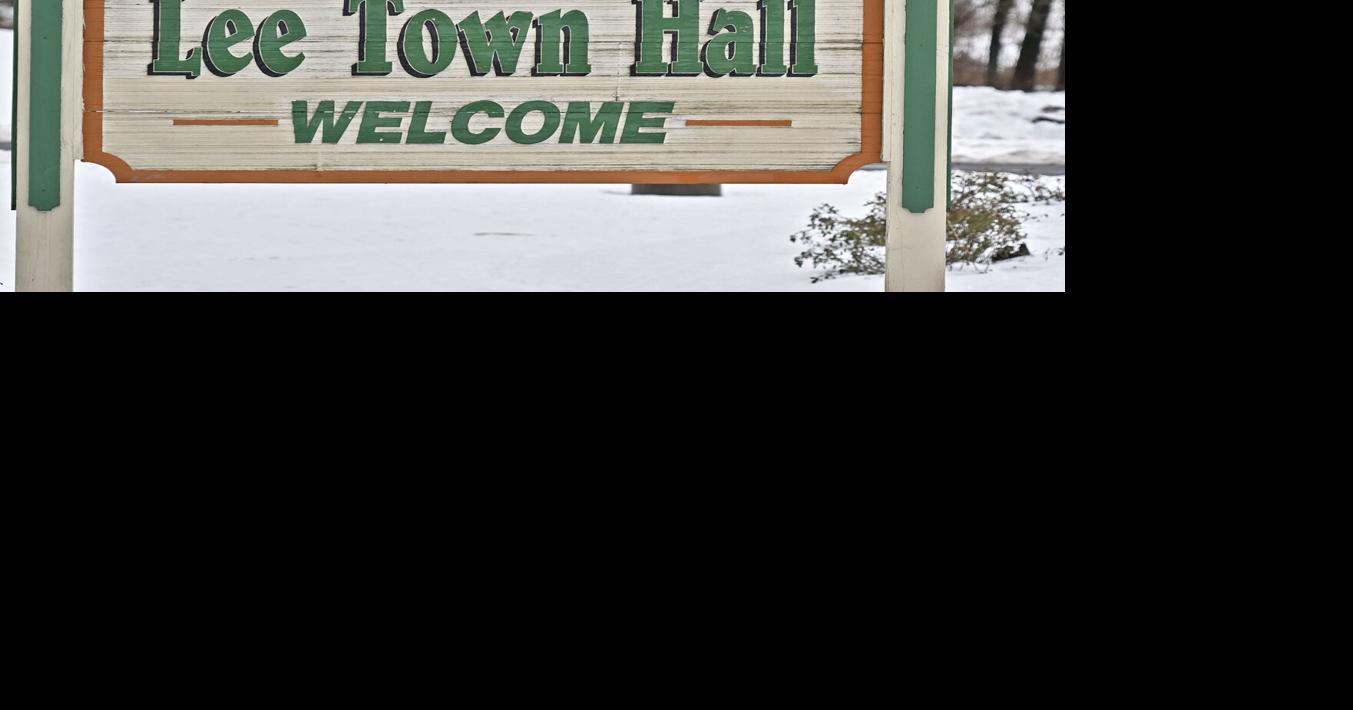 Lee town board sets informational meeting, vote on Water District No. 2