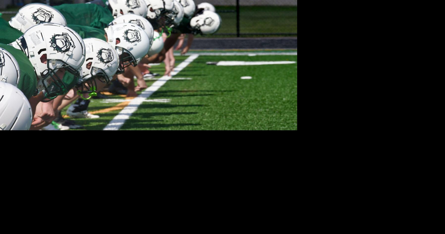 Westmoreland/Oriskany football 2026: With experience, Bulldogs 'pretty solid'