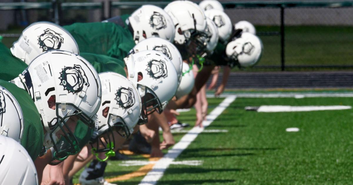 Westmoreland/Oriskany football 2026: With experience, Bulldogs 'pretty solid'