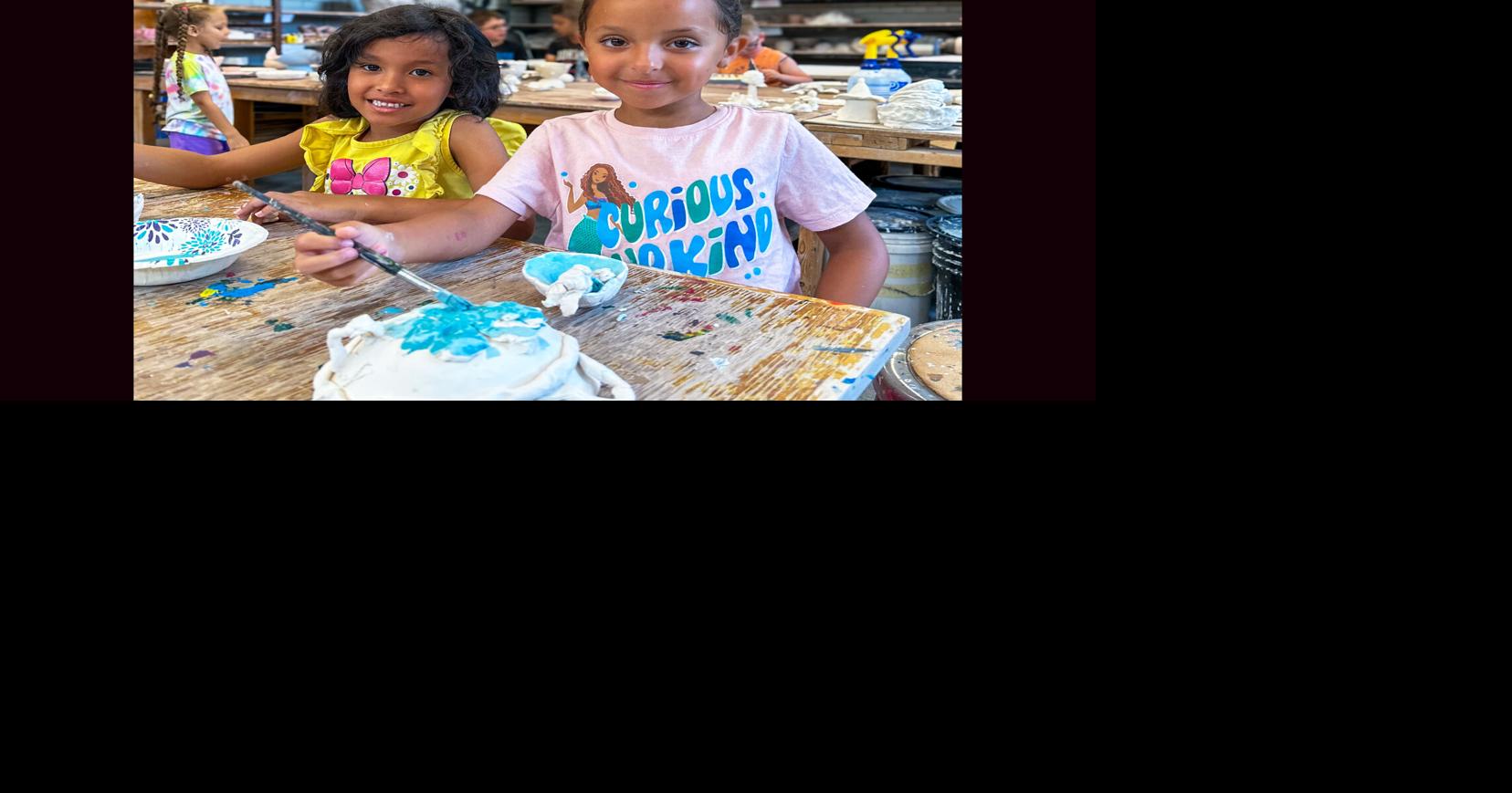 Read moreMunson summer community arts classes open for signup