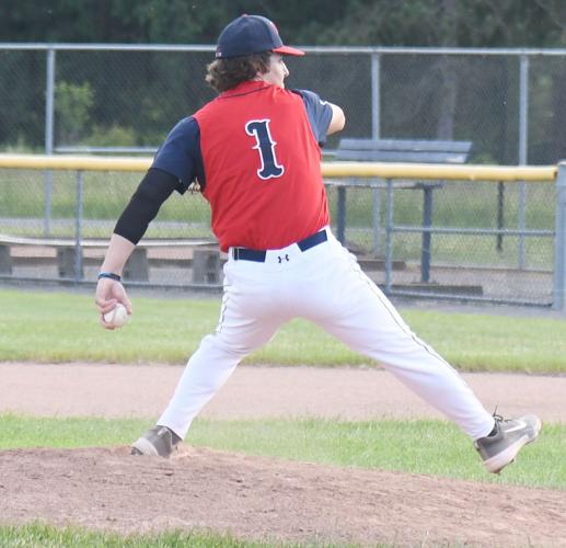 Whitestown Post moves back to 33 with District V win Sports