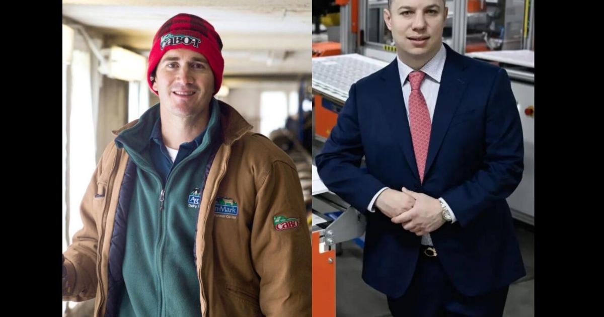 NY-21 added to Democratic Congressional Campaign Committee's 'Districts in Play'