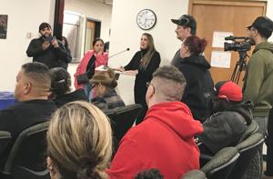 Rome School Board Accepts DeMatteis Resignation, Addresses Concerns Over Alleged Posts