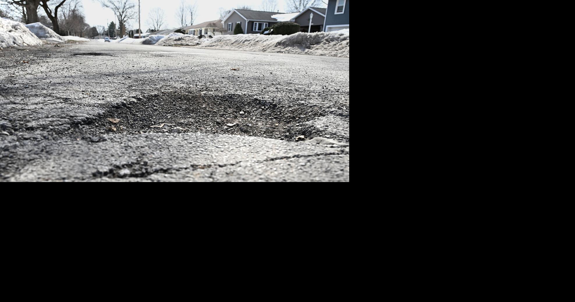 State fills 43,000 potholes in Mohawk Valley as statewide total tops 1 ...