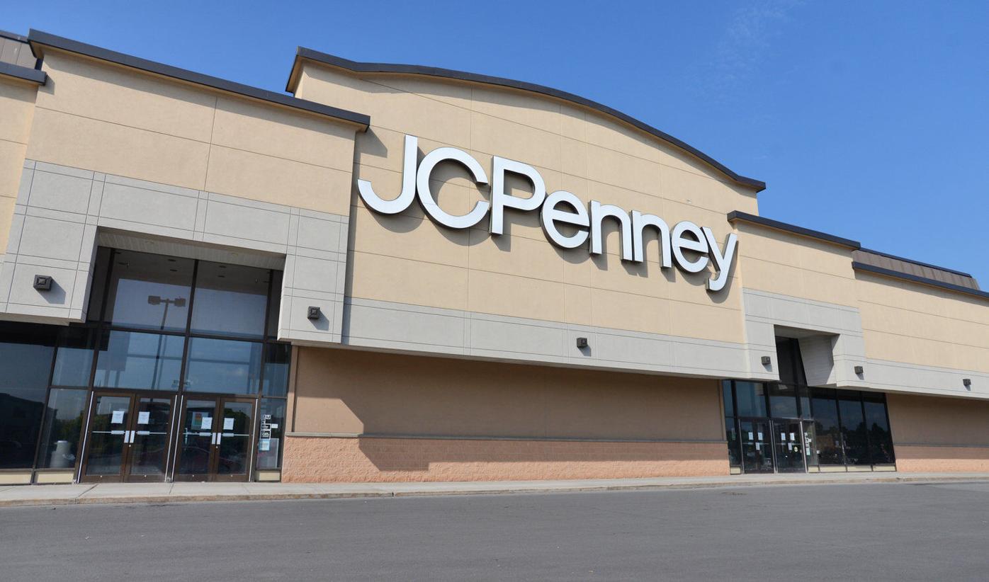 JCPenney to shutter Rome store, Rome