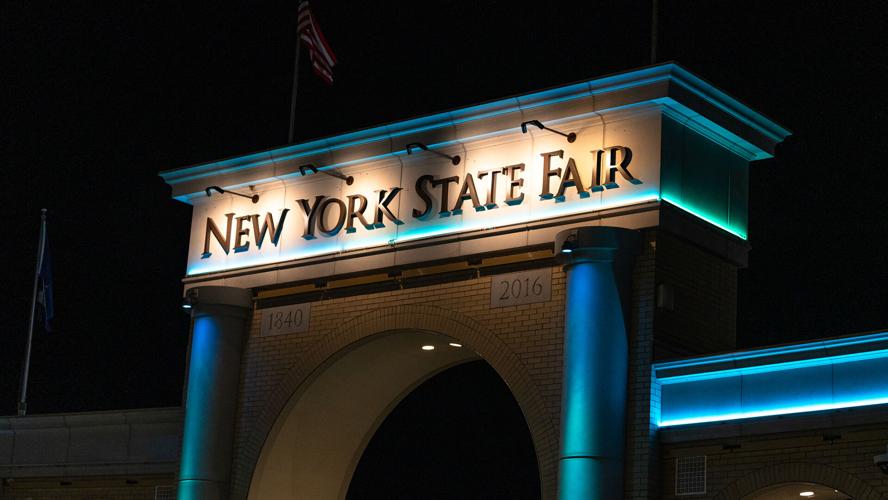 Are you heading to The Great New York State Fair in 2024? | Music ...