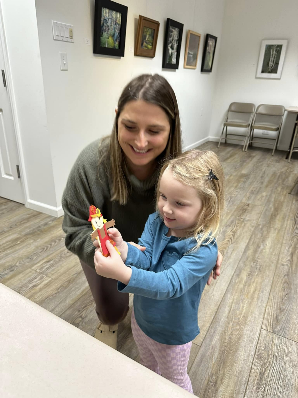 Winter Story Time at Old Forge Library | Psychology | romesentinel.com