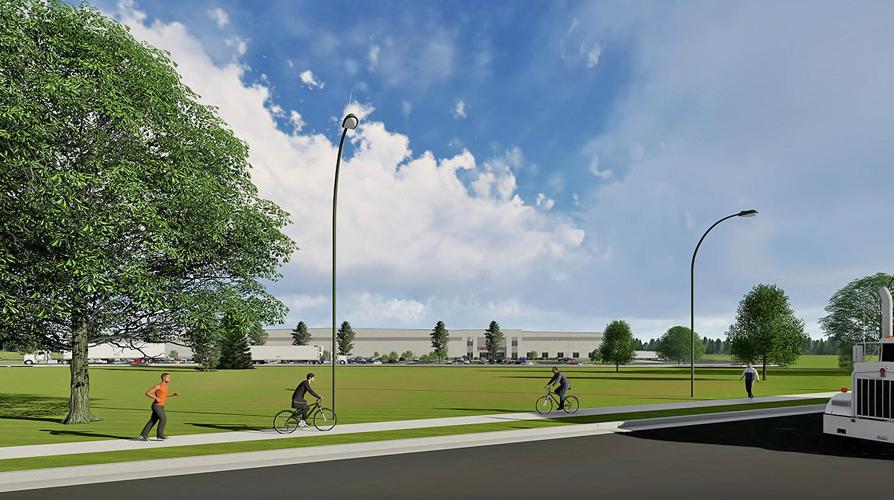 Orgill site-work financing squared away | County news | romesentinel.com