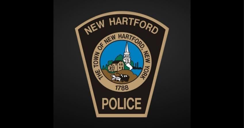 DISABLED VICTIM Cops: Utica man stole necklace from occupied vehicle