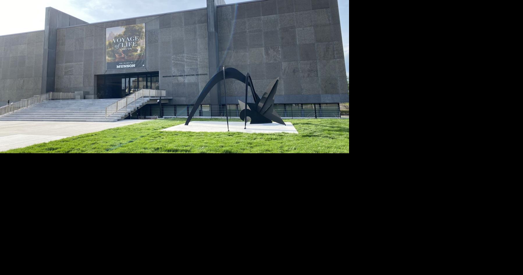 Munson secures $1M NYSCA grant for museum upgrades to expand access, engagement