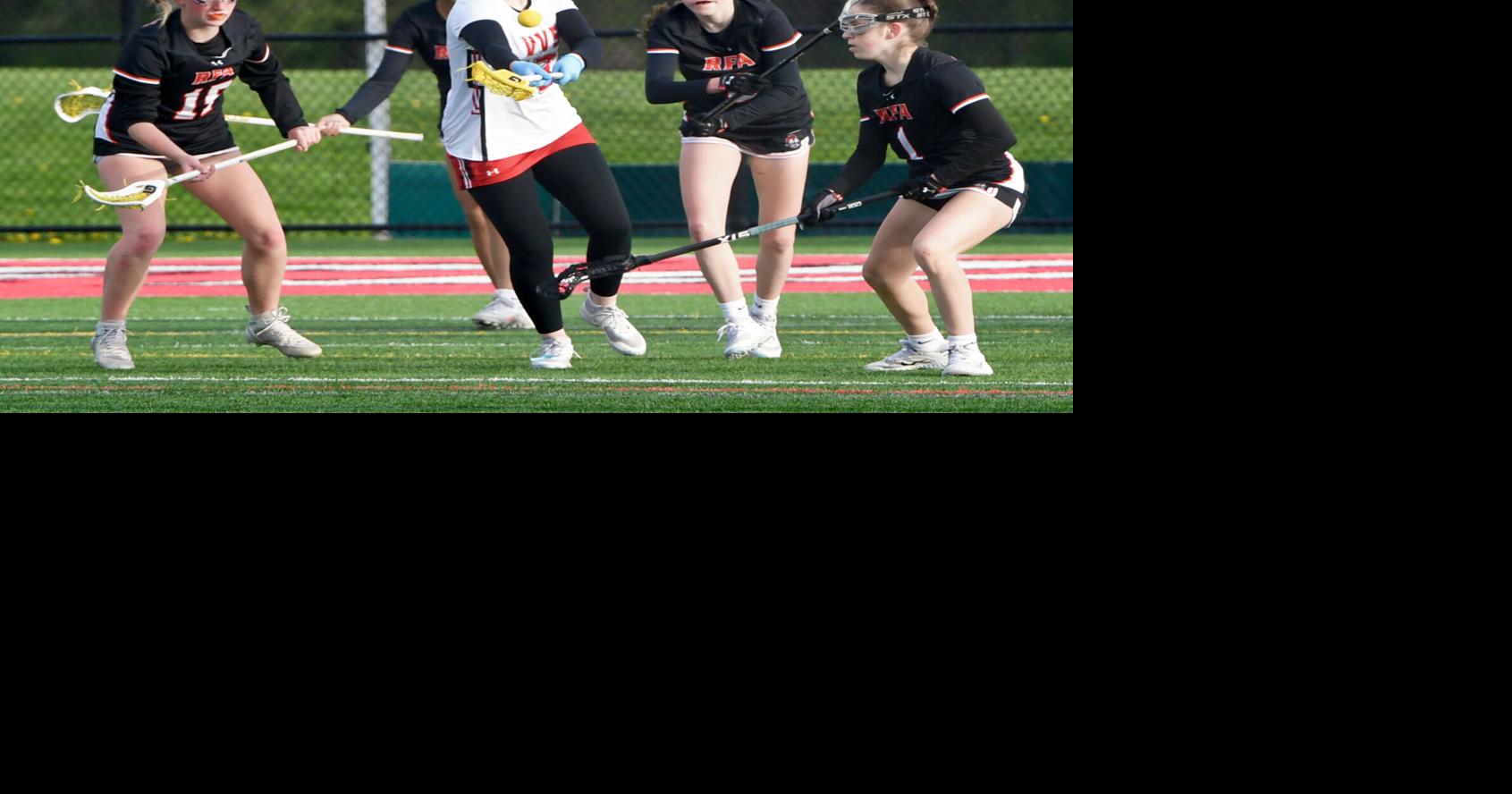 Read moreRFA girls lacrosse tops VVS (18 photos); New Hartford's Natalia Viola reaches points milestone