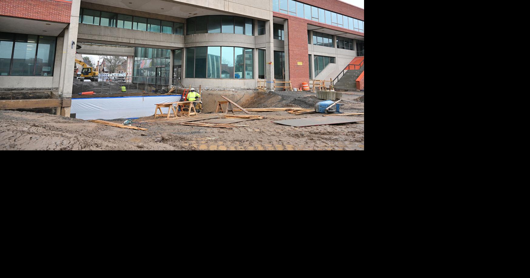 See December 2023 progress on Rome construction projects (16 photos ...