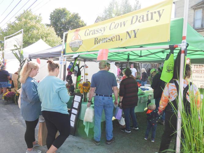 GALLERY Remsen Barn Festival of the Arts Photo Galleries