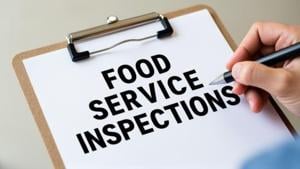 Inspections find violations at area restaurants