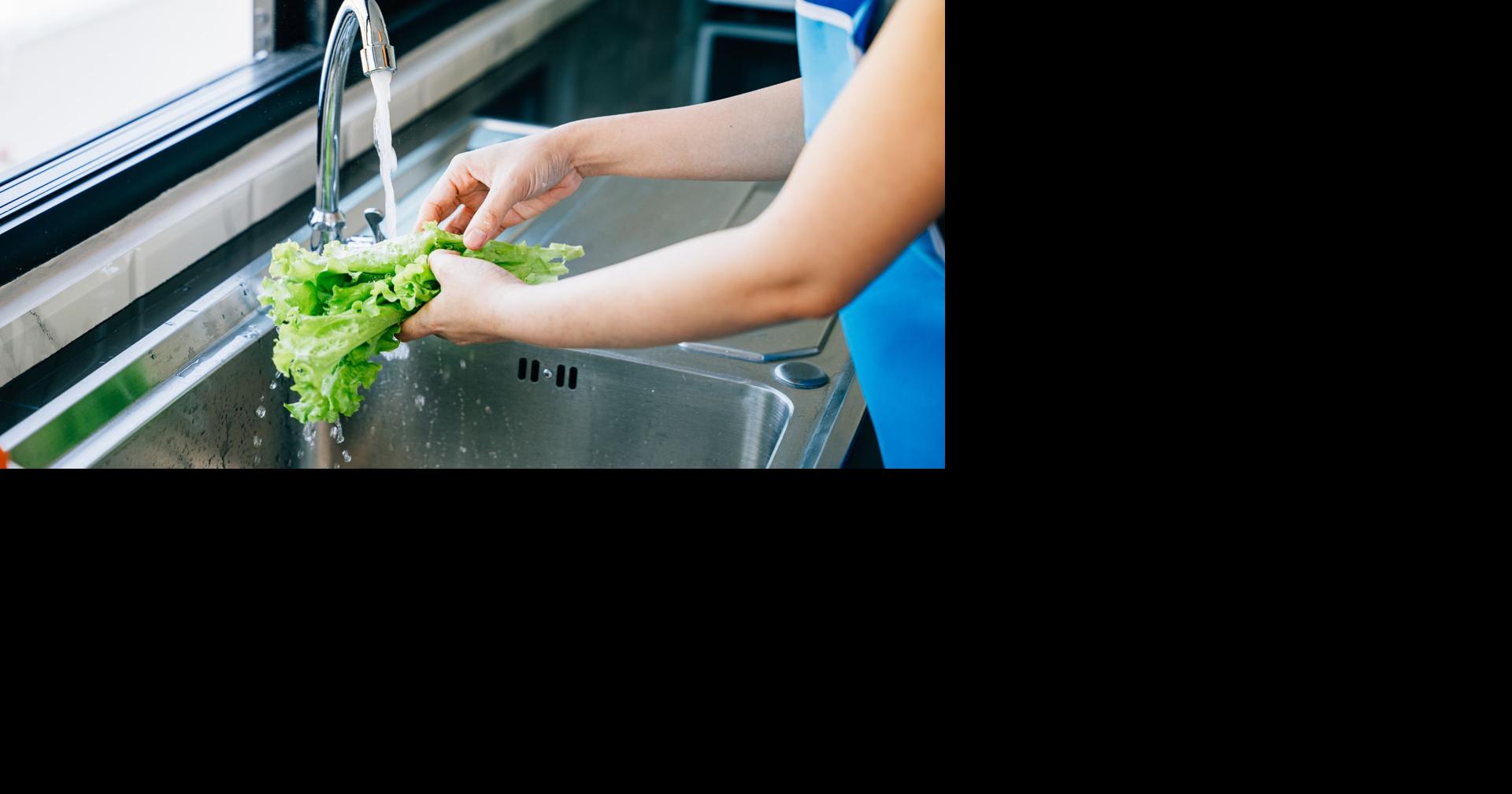 Cyclospora concerns put focus on produce safety in the Mohawk Valley