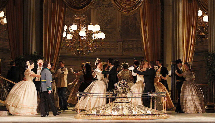 Radisson Opera Program Page A10 | e-Edition | romesentinel.com