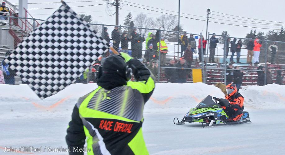 GALLERY Boonville Snow Festival II Photo Galleries