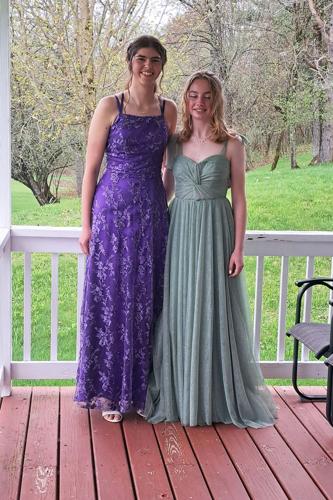 Annual Remsen Central School junior-senior prom enjoyed ...