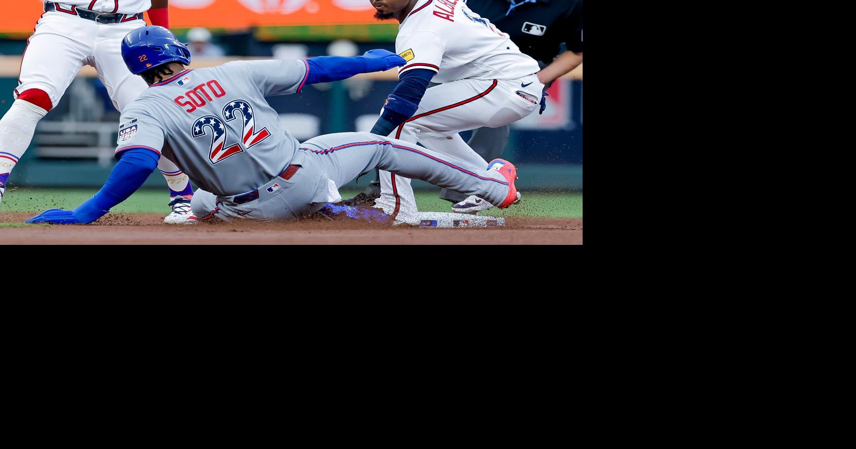 Read moreBraves unleash 5 homers in out of Mets as Chris Sale earns win