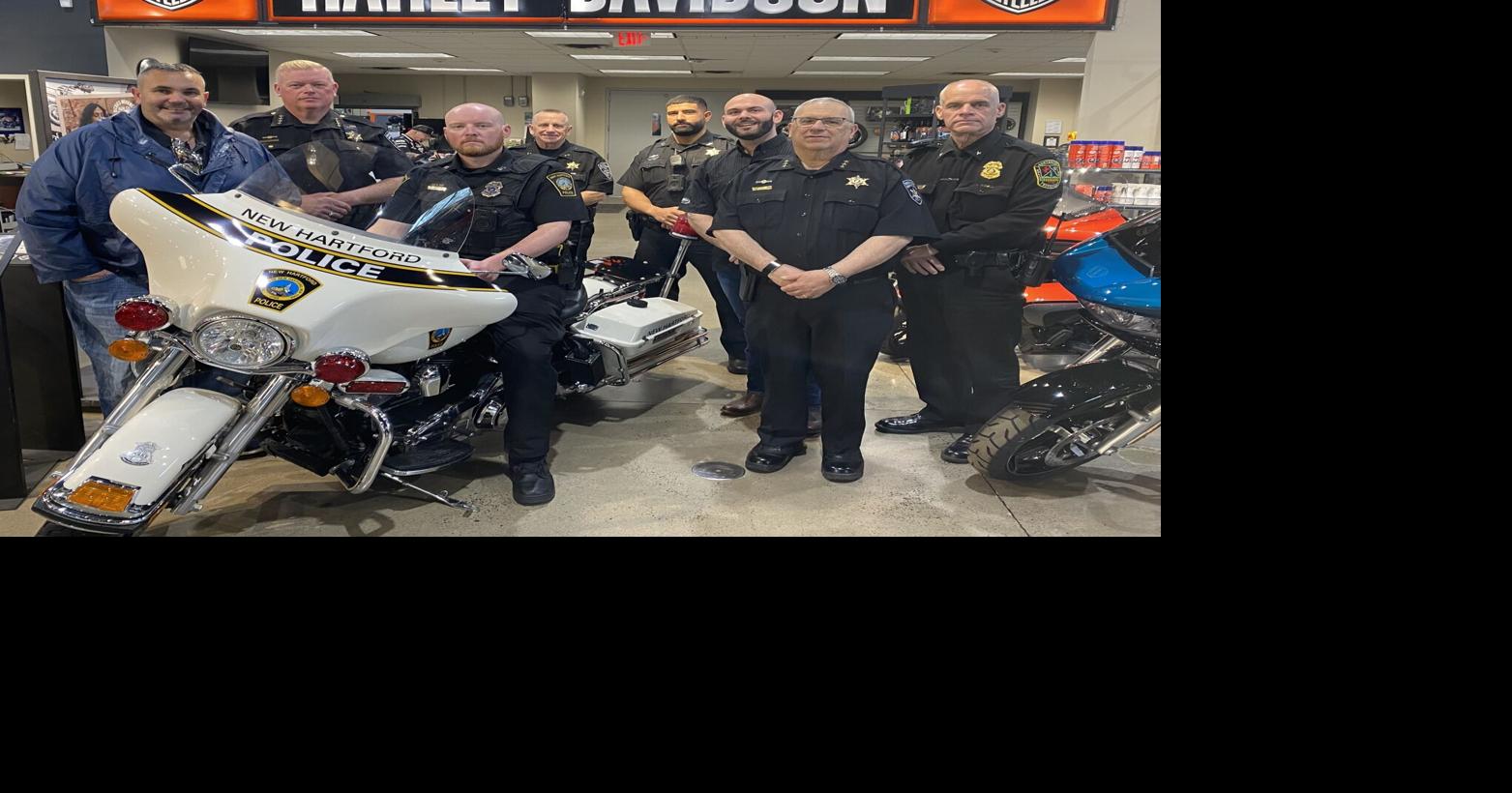 Read moreSheriff Maciol urges safety for Motorcycle Safety Awareness Month