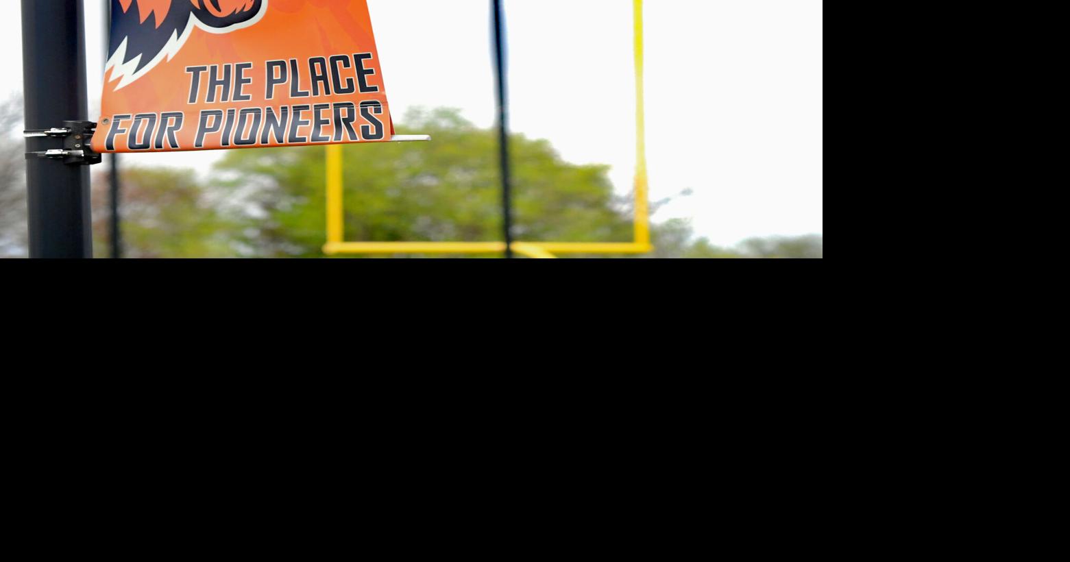 Utica University's 2026 athletic hall of fame class: 2 athletes, 1970 club football team