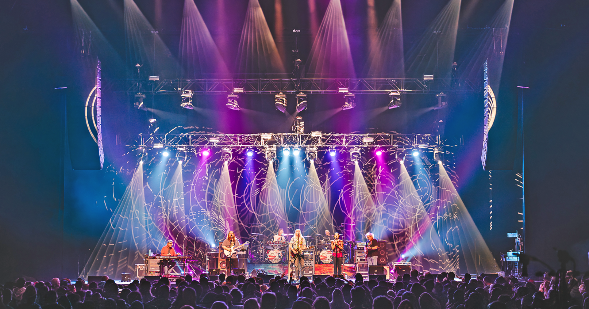 Dark Star Orchestra brings Dead to life in Utica concert | Content Exchange - Vimarsana News