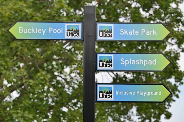 Utica pools, splash pads open for summer Entertainment/Life