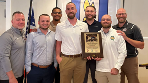 Greater Utica Sports Hall of Fame Announces Class of 2026 Honorees