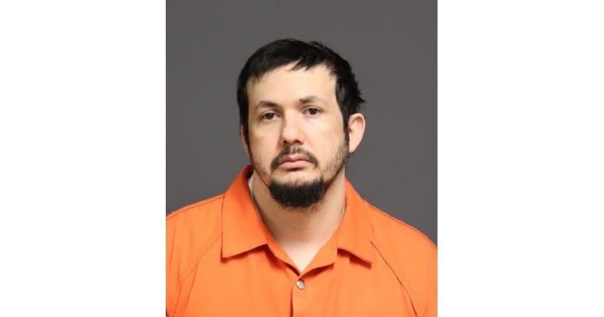 Convicted smuggler accused of weapon in Oneida County Jail | News ...