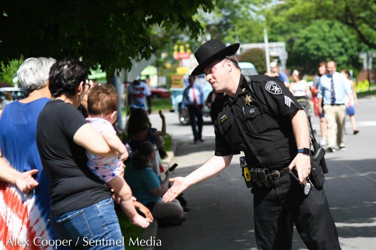 GALLERY Memorial Day Parade in Utica Photo Galleries