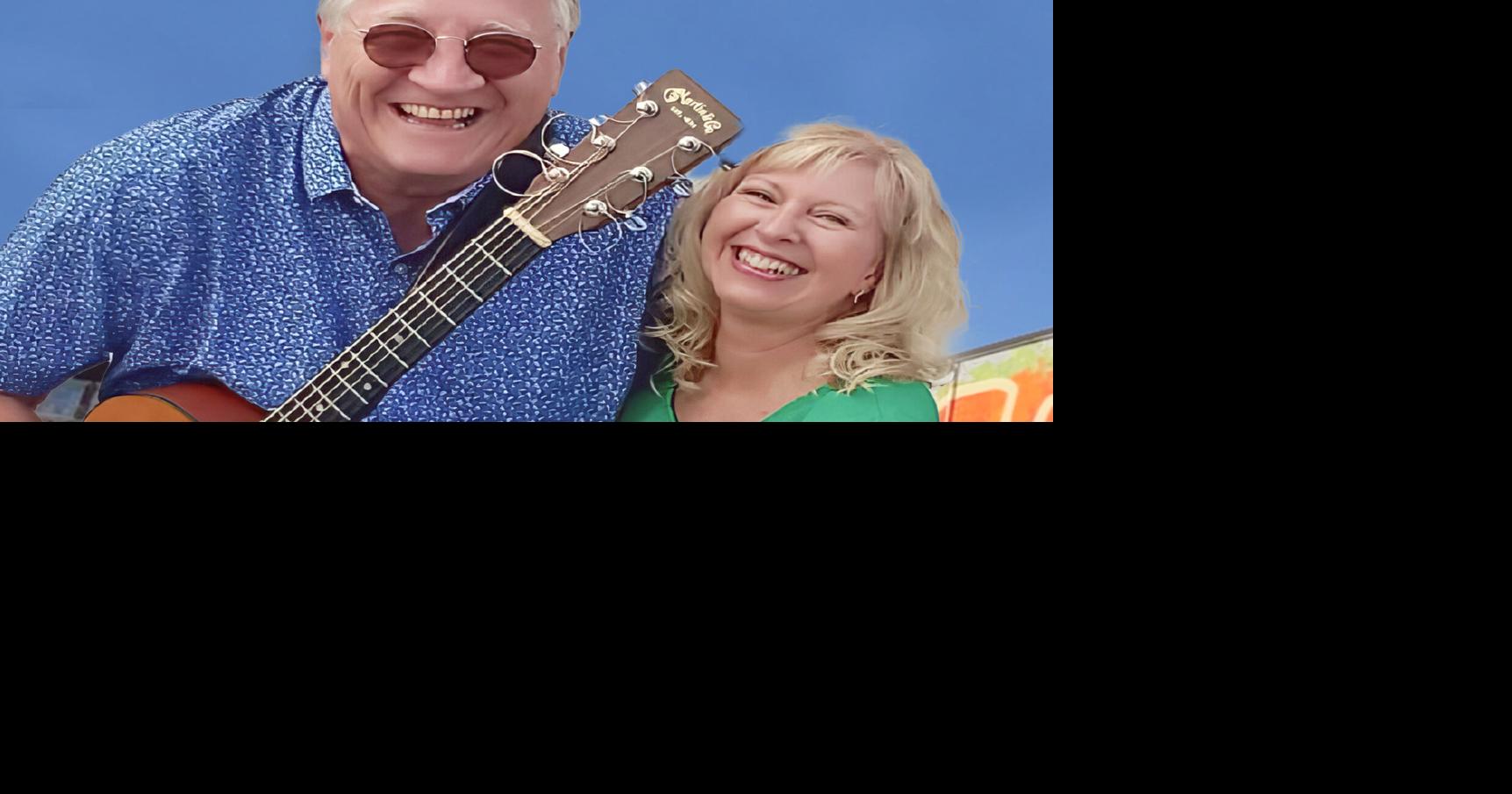 Danny Holmes' Rose 'n’ Thorne duo at Unity Hall in Barneveld Content Exchange